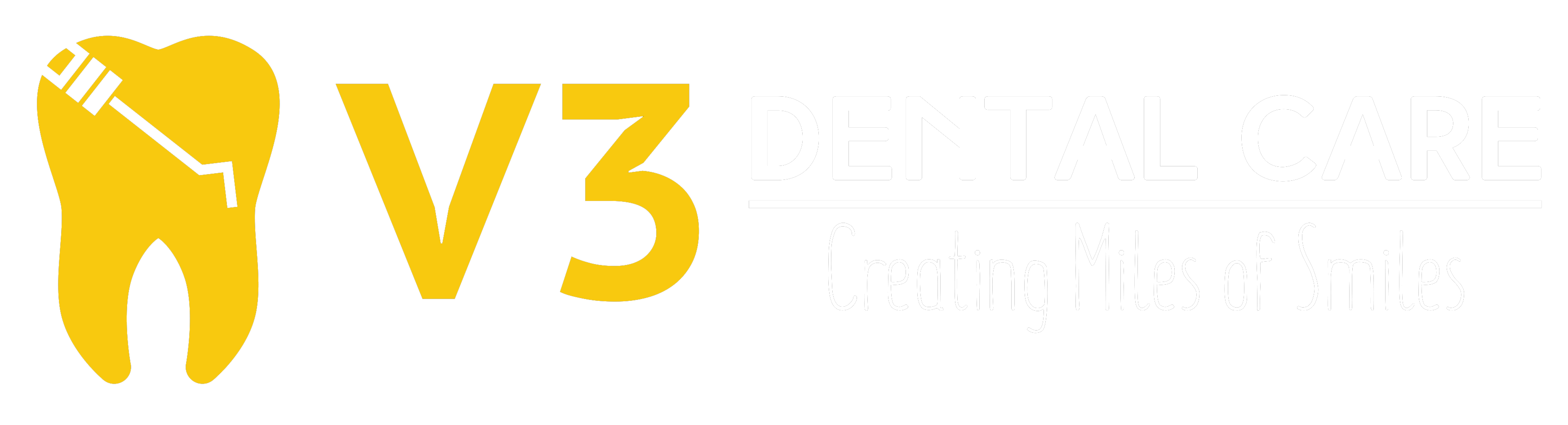 V3 Dental Care - Creating Miles of Smiles